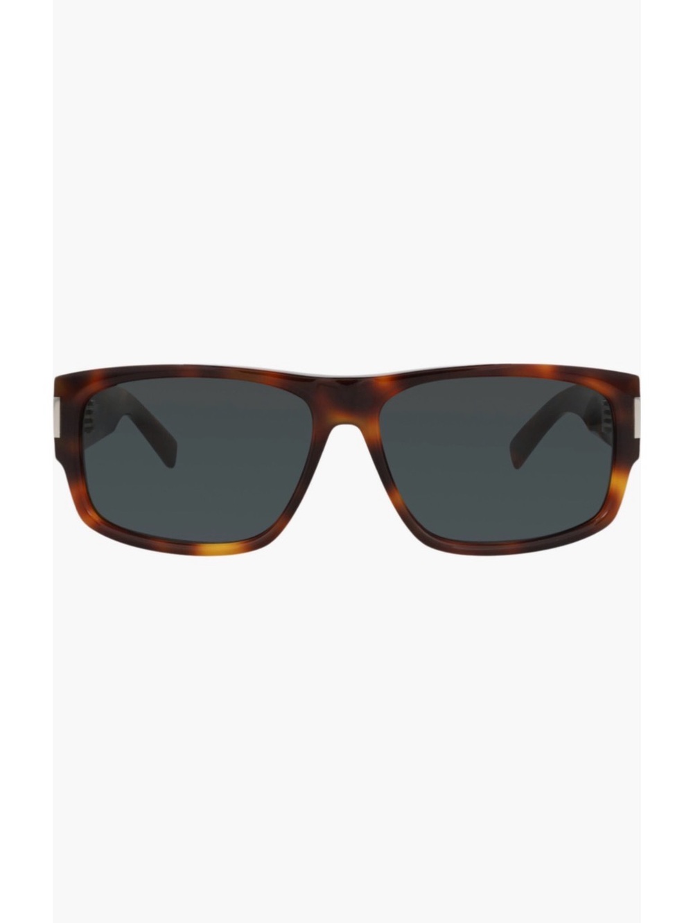 Saint Laurent 59mm Square Sunglasses